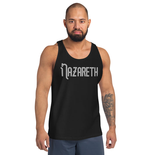 Nazareth Men's Tank Top