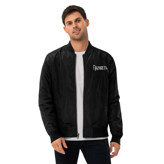 Nazareth jacket