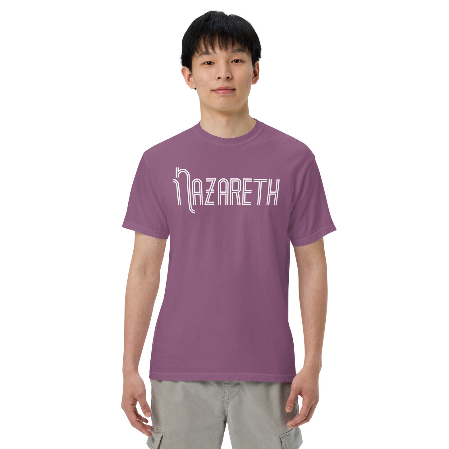 Nazareth Unisex t-shirt