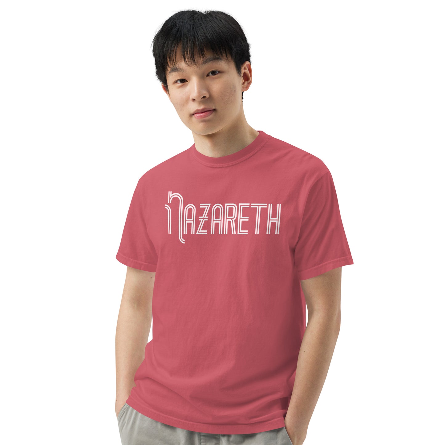 Nazareth Unisex t-shirt